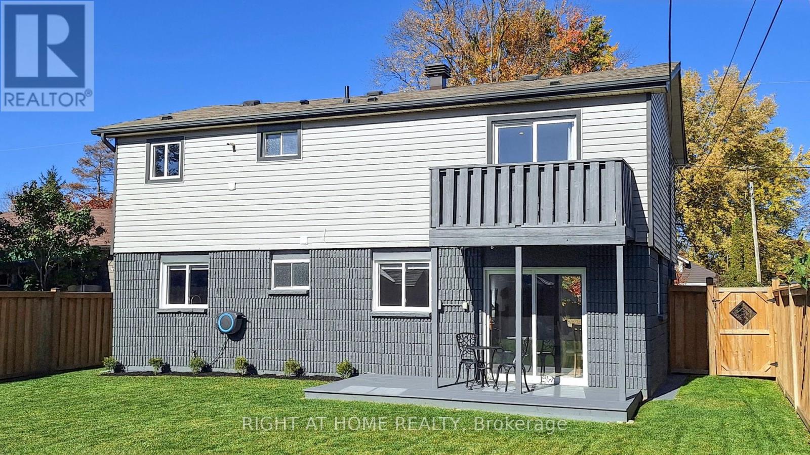 293 Cedarholme Avenue, Georgina, Ontario  L4P 2W5 - Photo 32 - N12489672