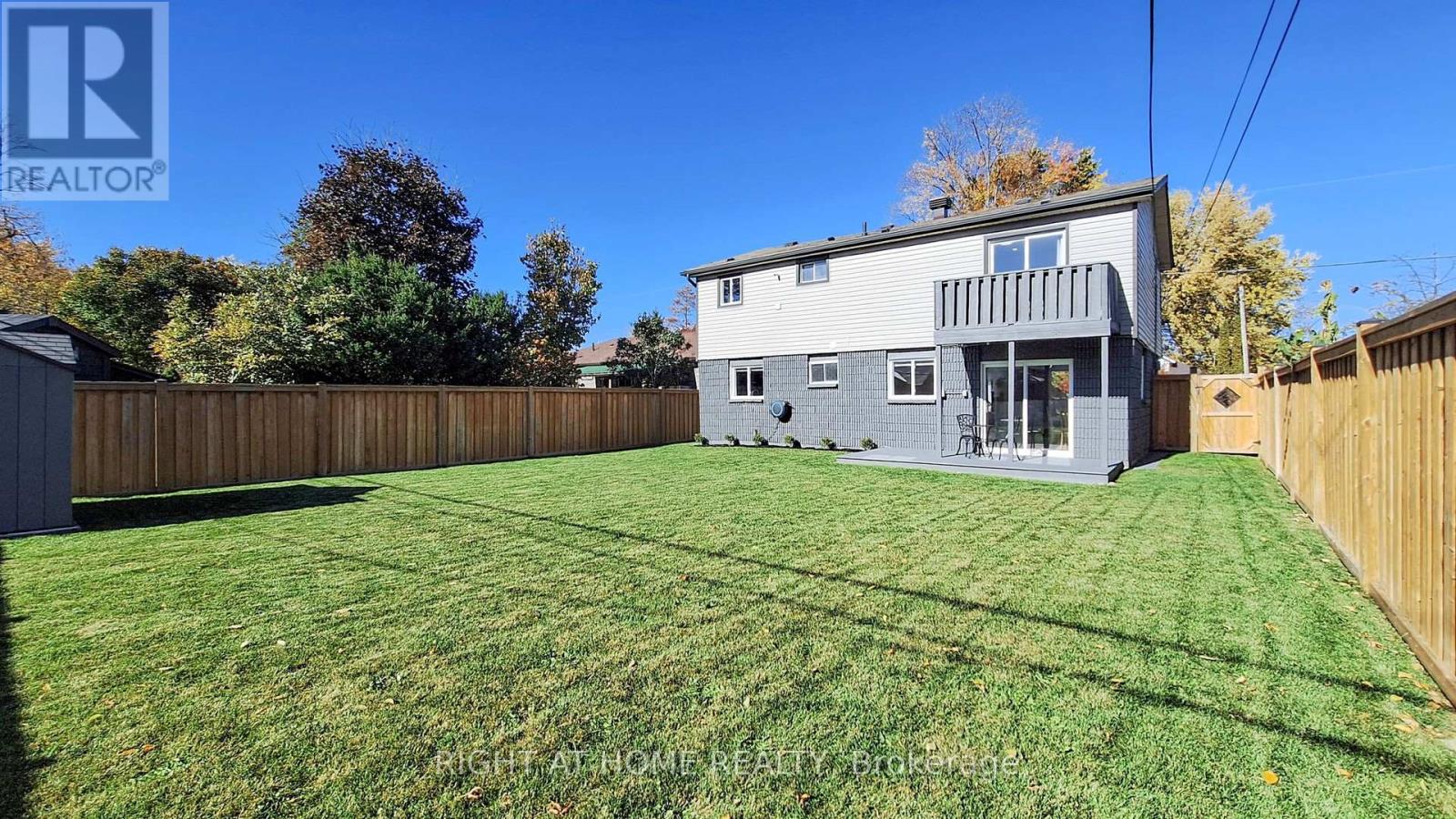 293 Cedarholme Avenue, Georgina, Ontario  L4P 2W5 - Photo 34 - N12489672