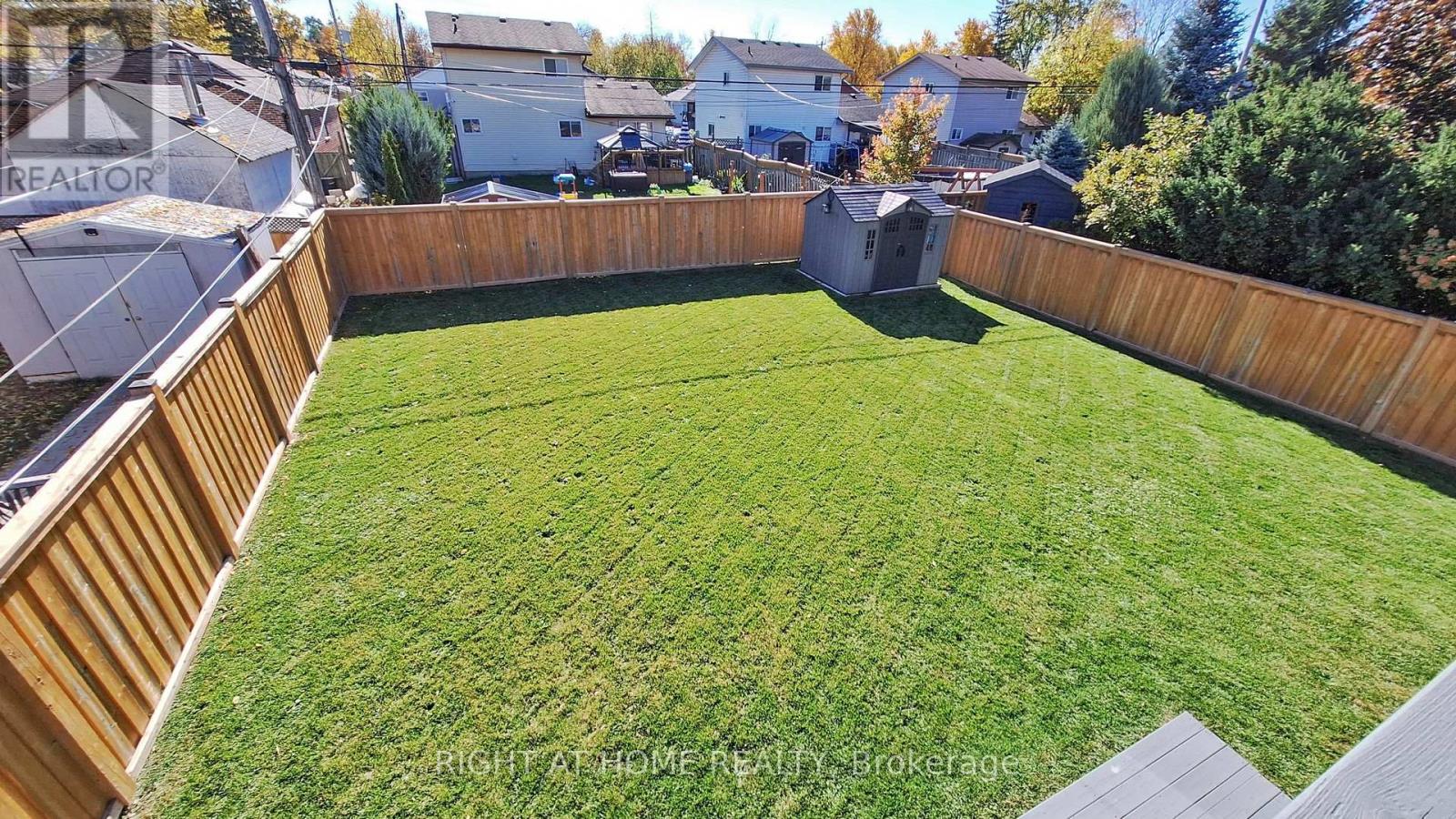 293 Cedarholme Avenue, Georgina, Ontario  L4P 2W5 - Photo 35 - N12489672