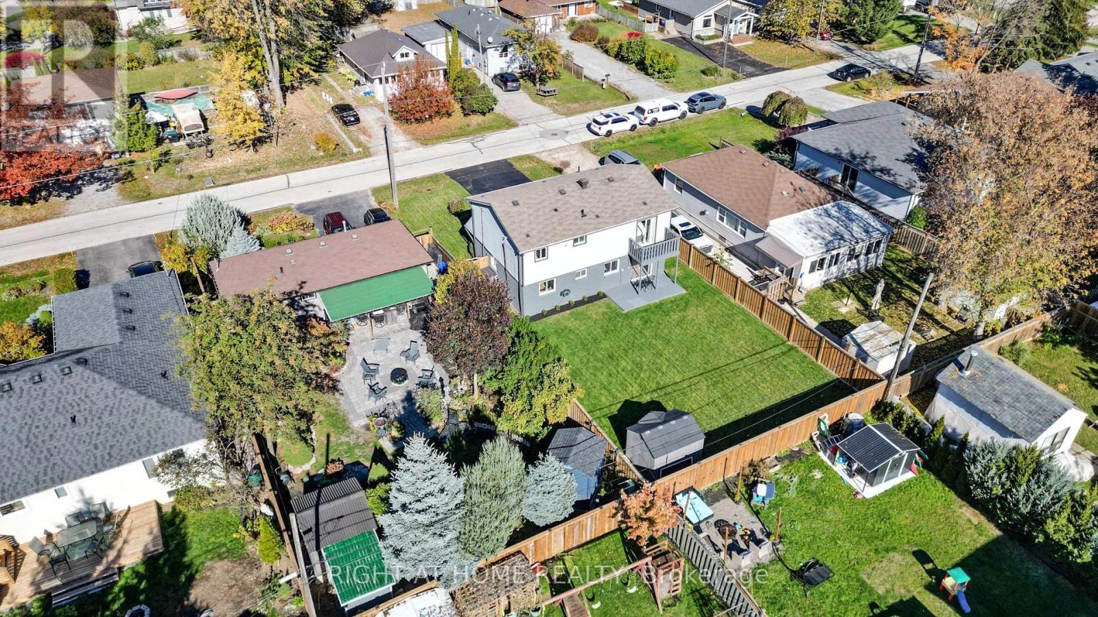 293 Cedarholme Avenue, Georgina, Ontario  L4P 2W5 - Photo 37 - N12489672