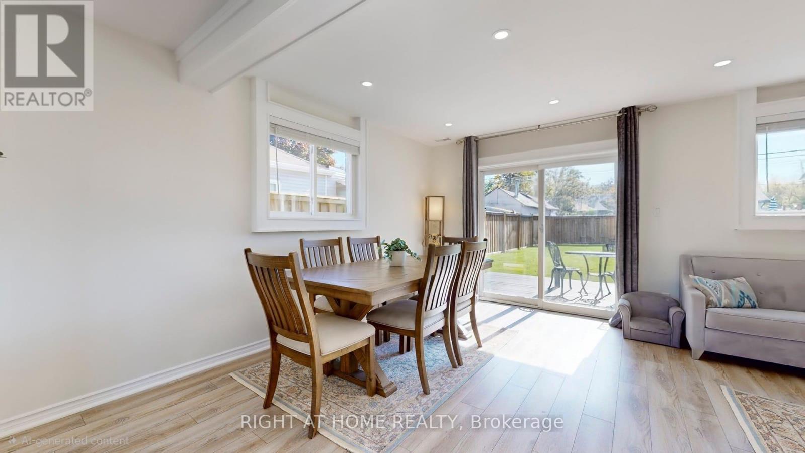 293 Cedarholme Avenue, Georgina, Ontario  L4P 2W5 - Photo 9 - N12489672