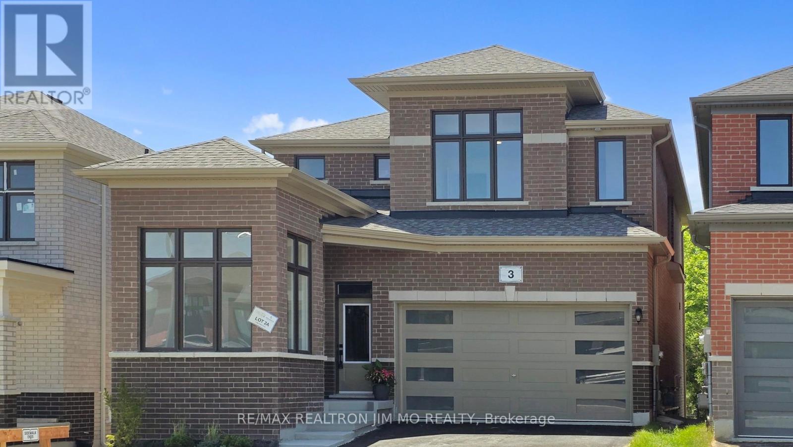 3 BIG CANOE DRIVE, Georgina, Ontario