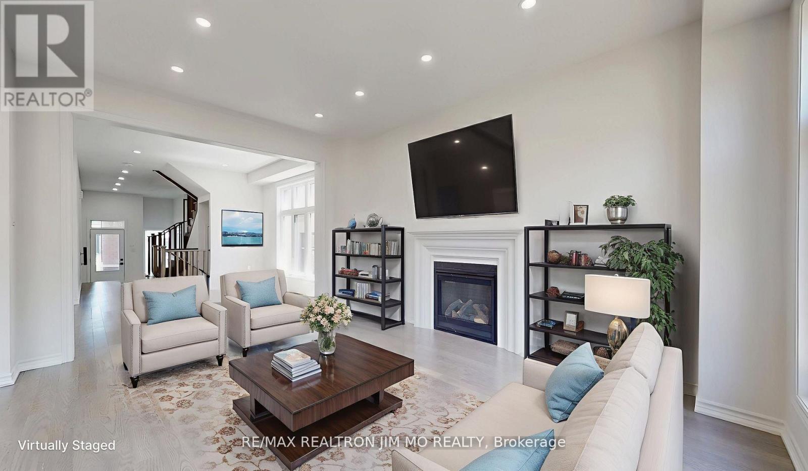 3 Big Canoe Drive, Georgina, Ontario  L0E 1R0 - Photo 10 - N12489676