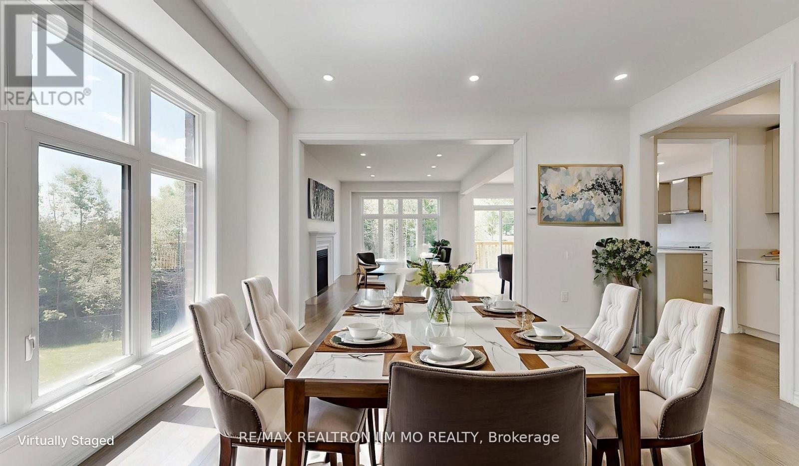 3 Big Canoe Drive, Georgina, Ontario  L0E 1R0 - Photo 3 - N12489676