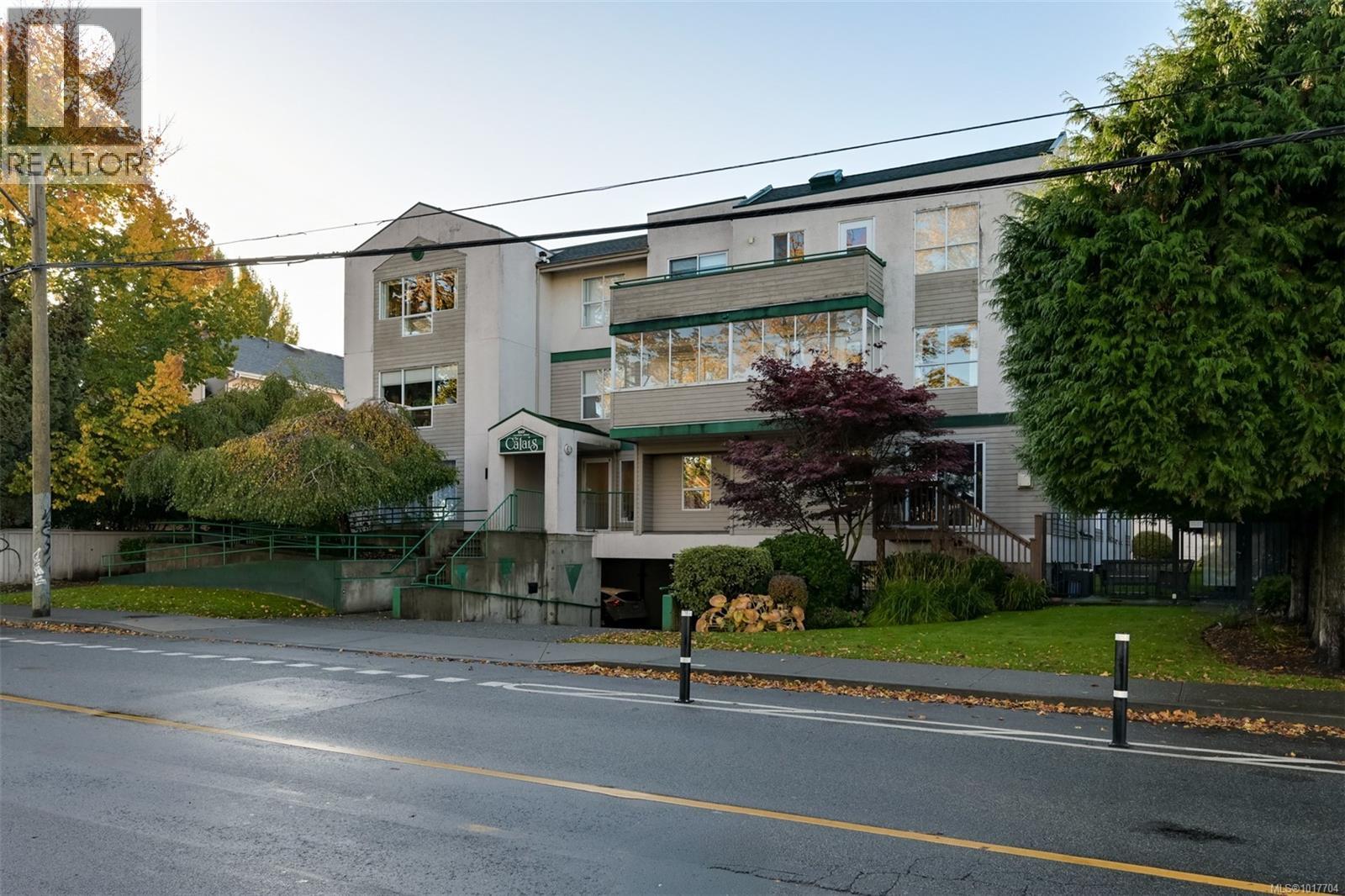 302 1007 Caledonia Ave, Victoria, British Columbia  V8T 1E7 - Photo 3 - 1017704