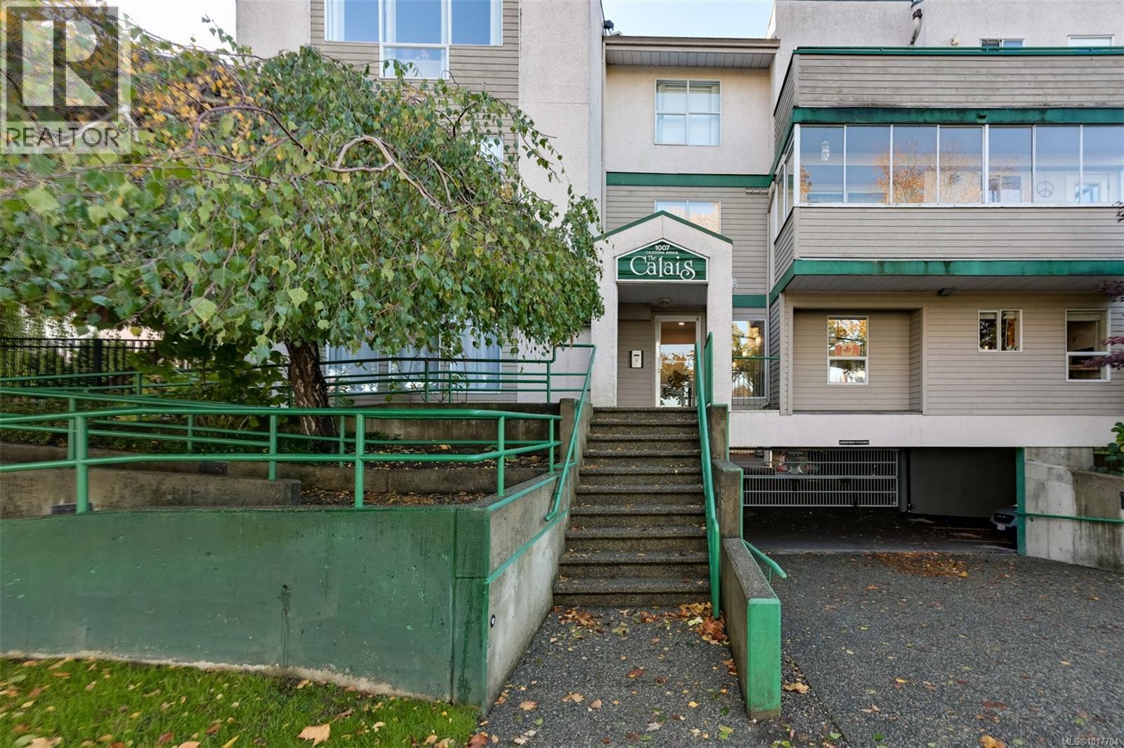 302 1007 Caledonia Ave, Victoria, British Columbia  V8T 1E7 - Photo 4 - 1017704
