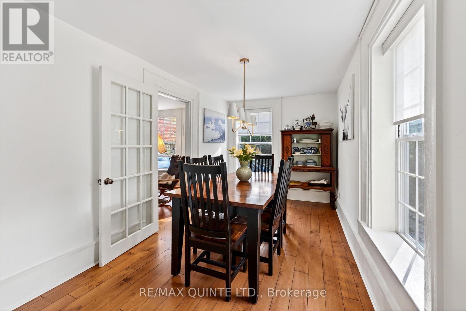 15 Talbot Street, Prince Edward County, Ontario  K0K 2T0 - Photo 21 - X12487356