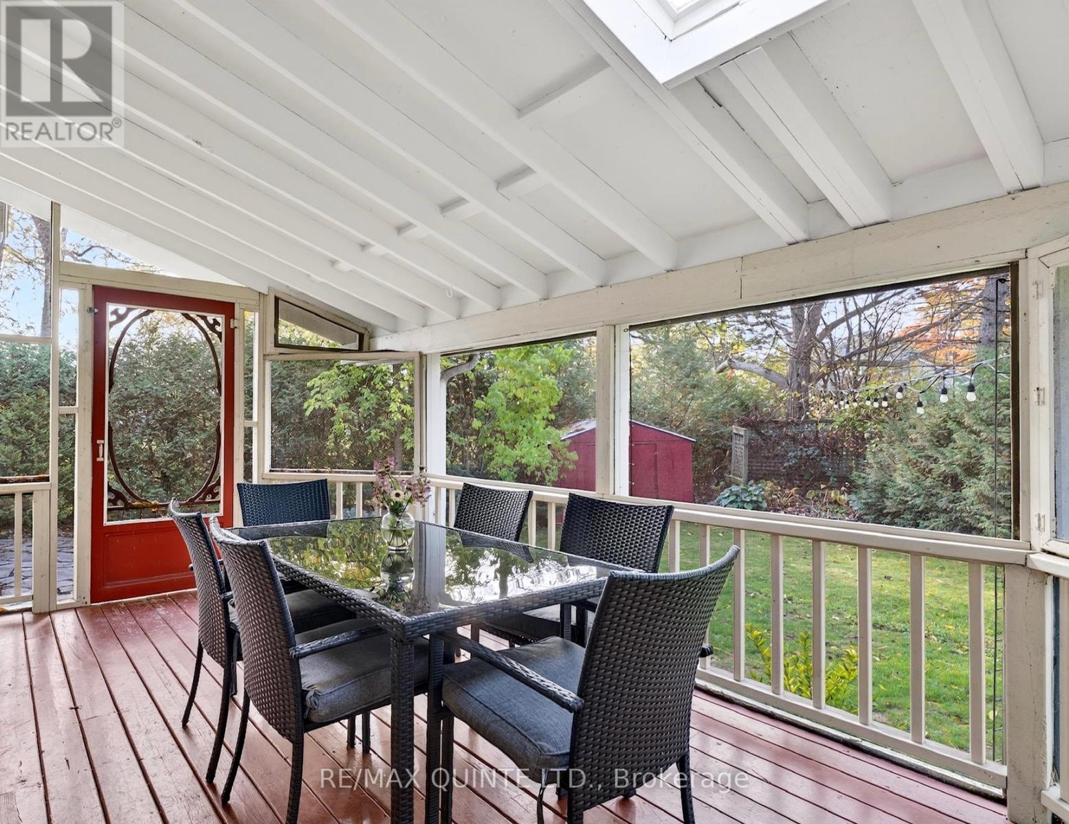 15 Talbot Street, Prince Edward County, Ontario  K0K 2T0 - Photo 19 - X12487356