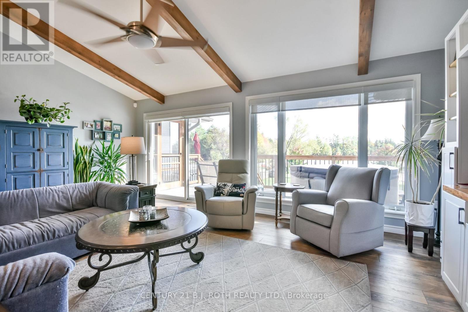 3371 Lake St. George Boulevard, Severn, Ontario  L0K 2B0 - Photo 10 - S12489652