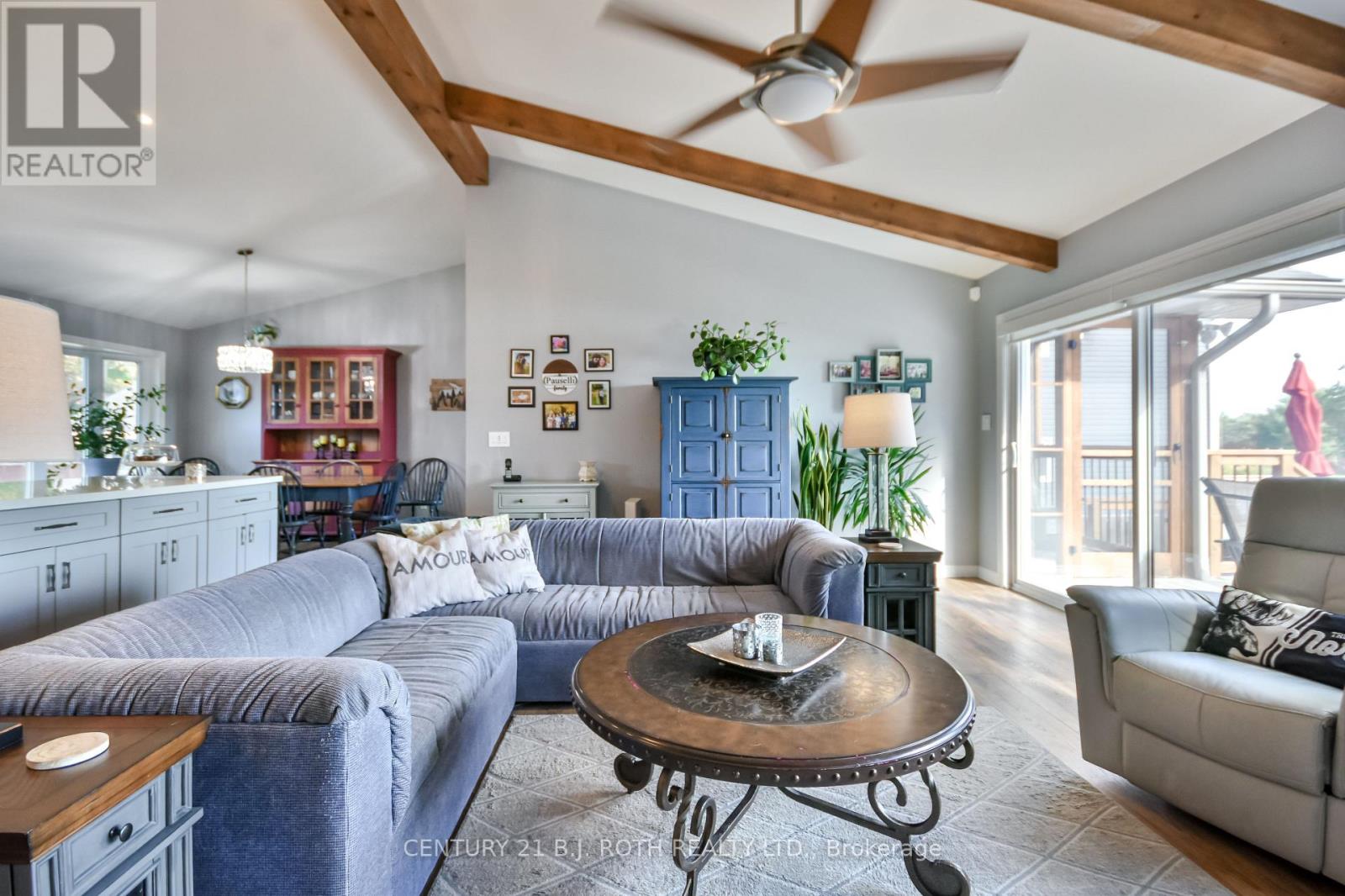 3371 Lake St. George Boulevard, Severn, Ontario  L0K 2B0 - Photo 11 - S12489652