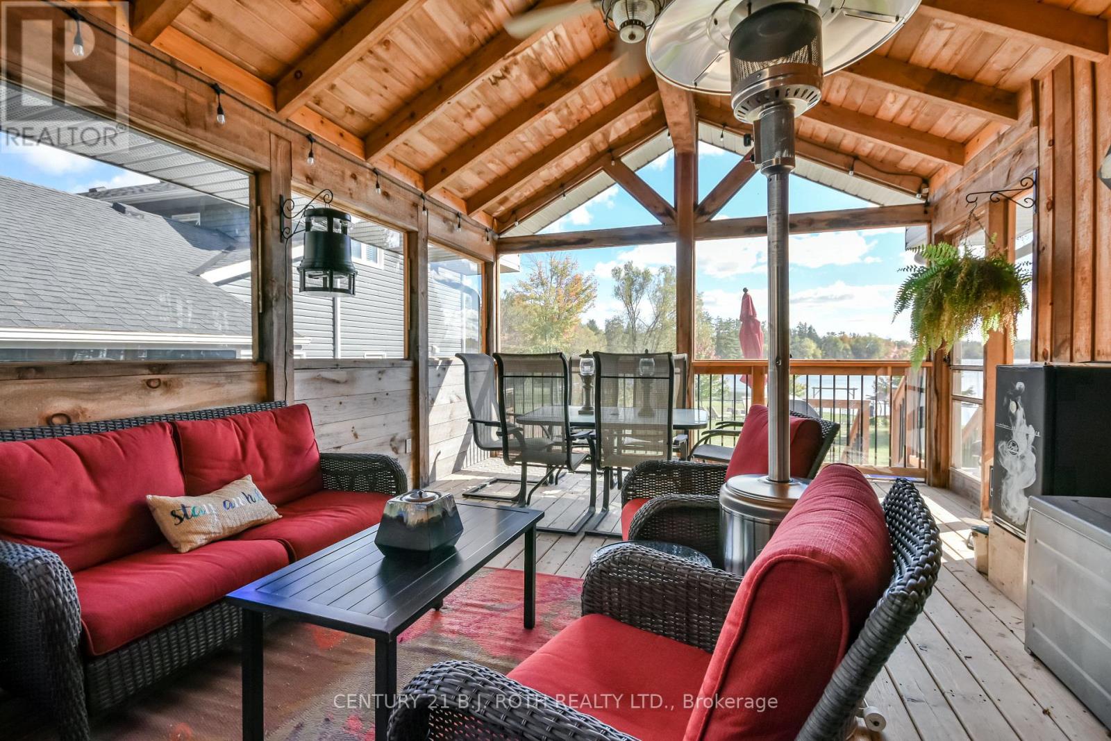 3371 Lake St. George Boulevard, Severn, Ontario  L0K 2B0 - Photo 12 - S12489652