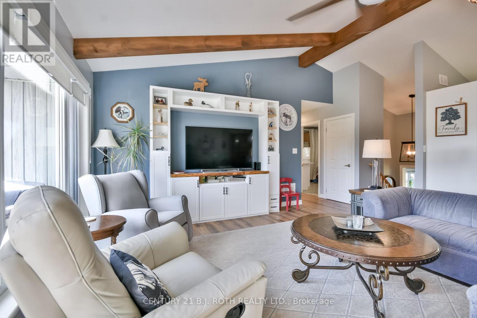 3371 Lake St. George Boulevard, Severn, Ontario  L0K 2B0 - Photo 16 - S12489652