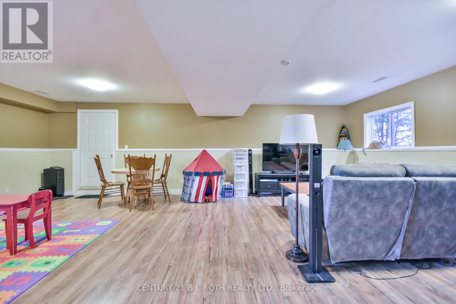 3371 Lake St. George Boulevard, Severn, Ontario  L0K 2B0 - Photo 21 - S12489652