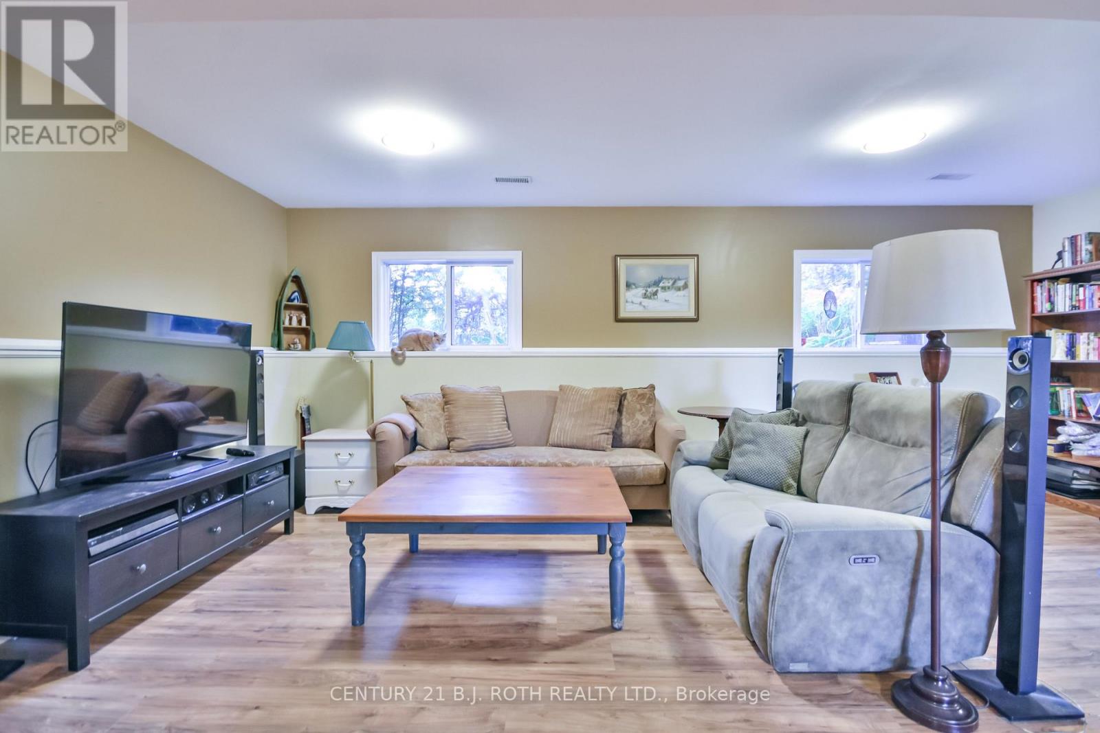 3371 Lake St. George Boulevard, Severn, Ontario  L0K 2B0 - Photo 22 - S12489652