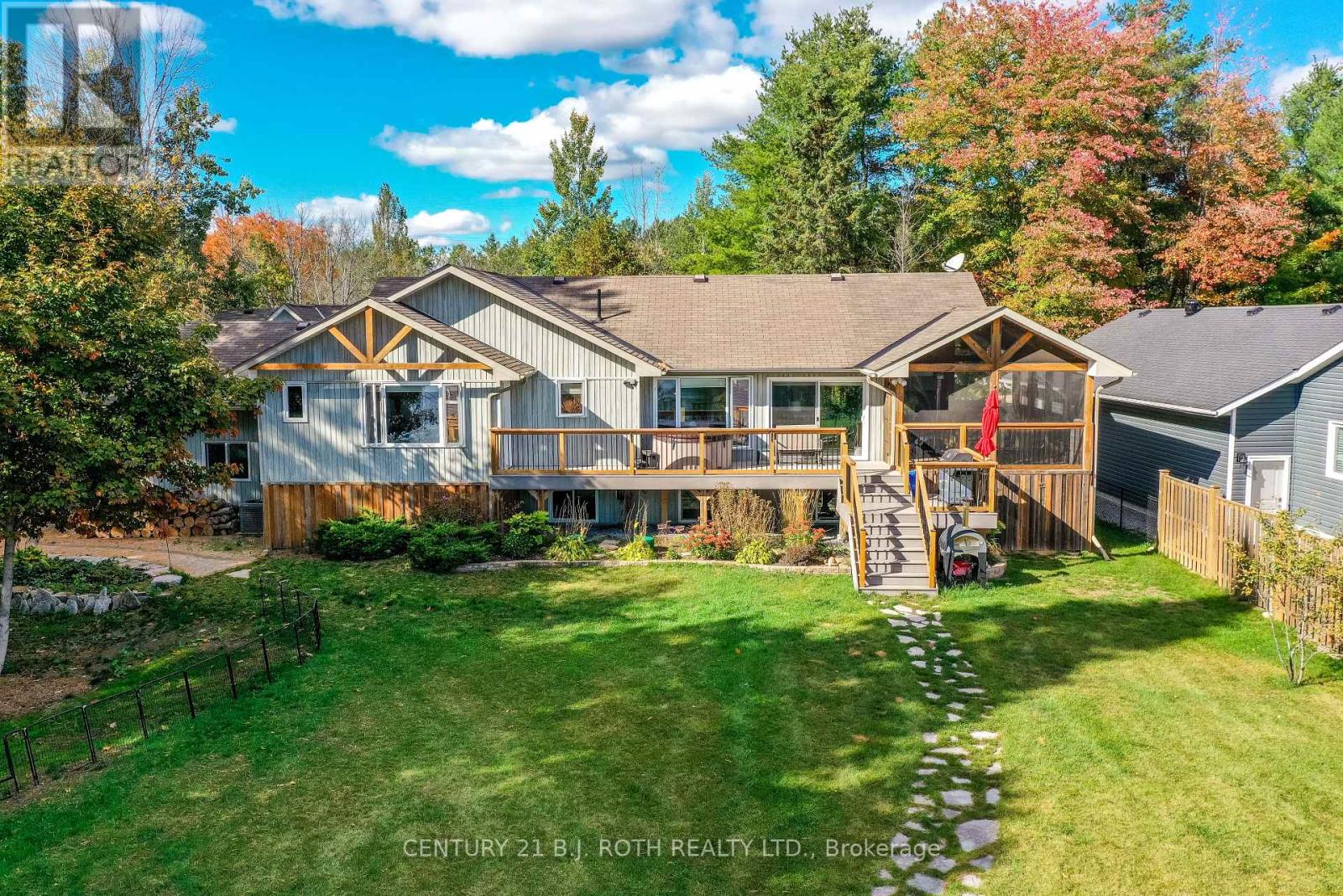 3371 Lake St. George Boulevard, Severn, Ontario  L0K 2B0 - Photo 30 - S12489652