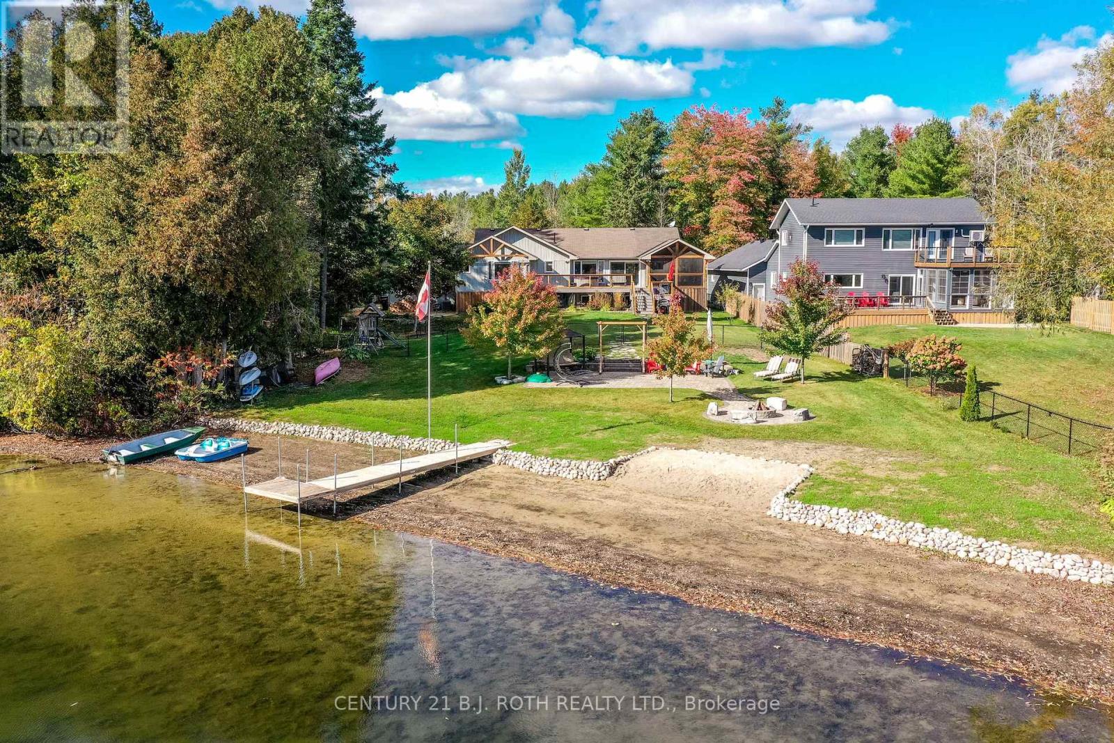 3371 Lake St. George Boulevard, Severn, Ontario  L0K 2B0 - Photo 31 - S12489652