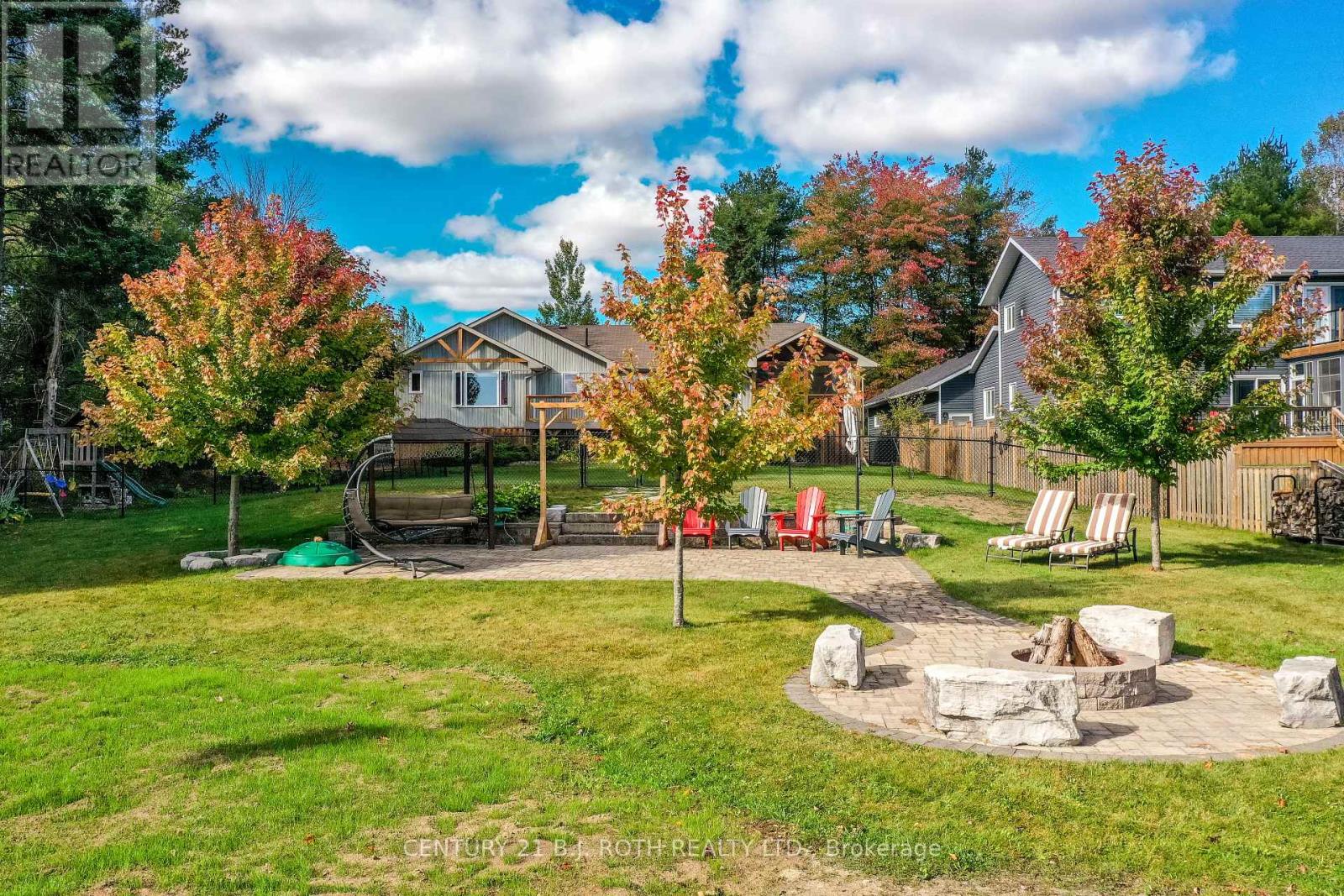 3371 Lake St. George Boulevard, Severn, Ontario  L0K 2B0 - Photo 33 - S12489652