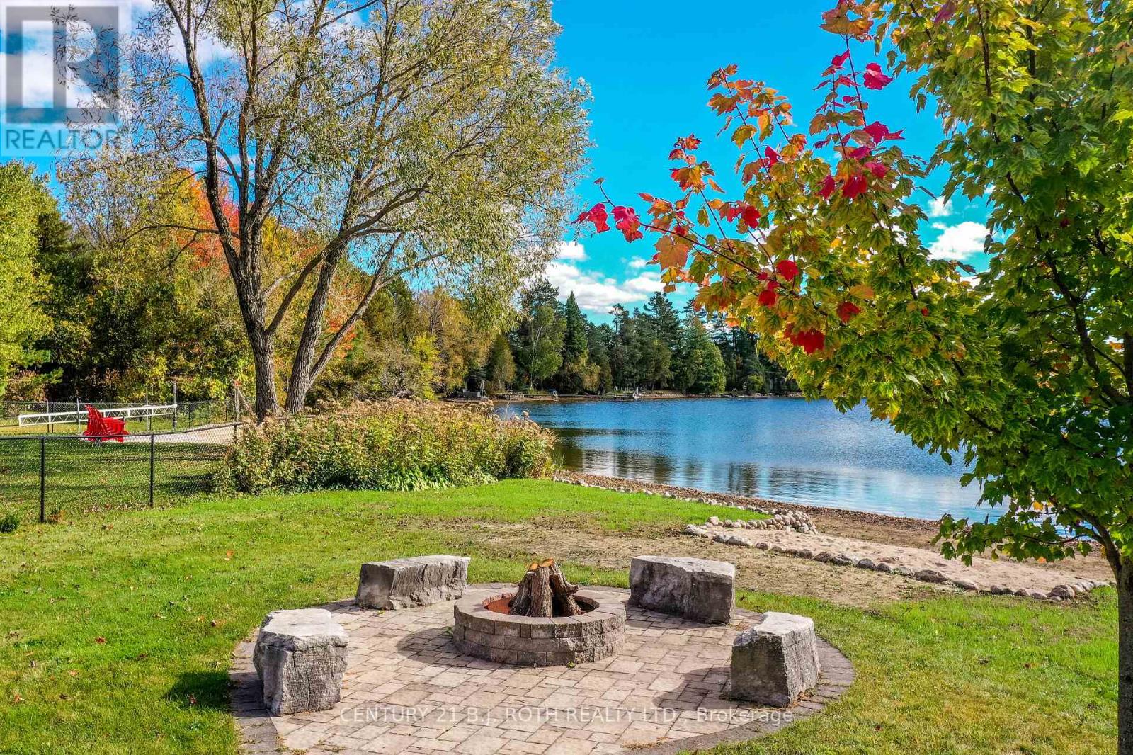 3371 Lake St. George Boulevard, Severn, Ontario  L0K 2B0 - Photo 35 - S12489652