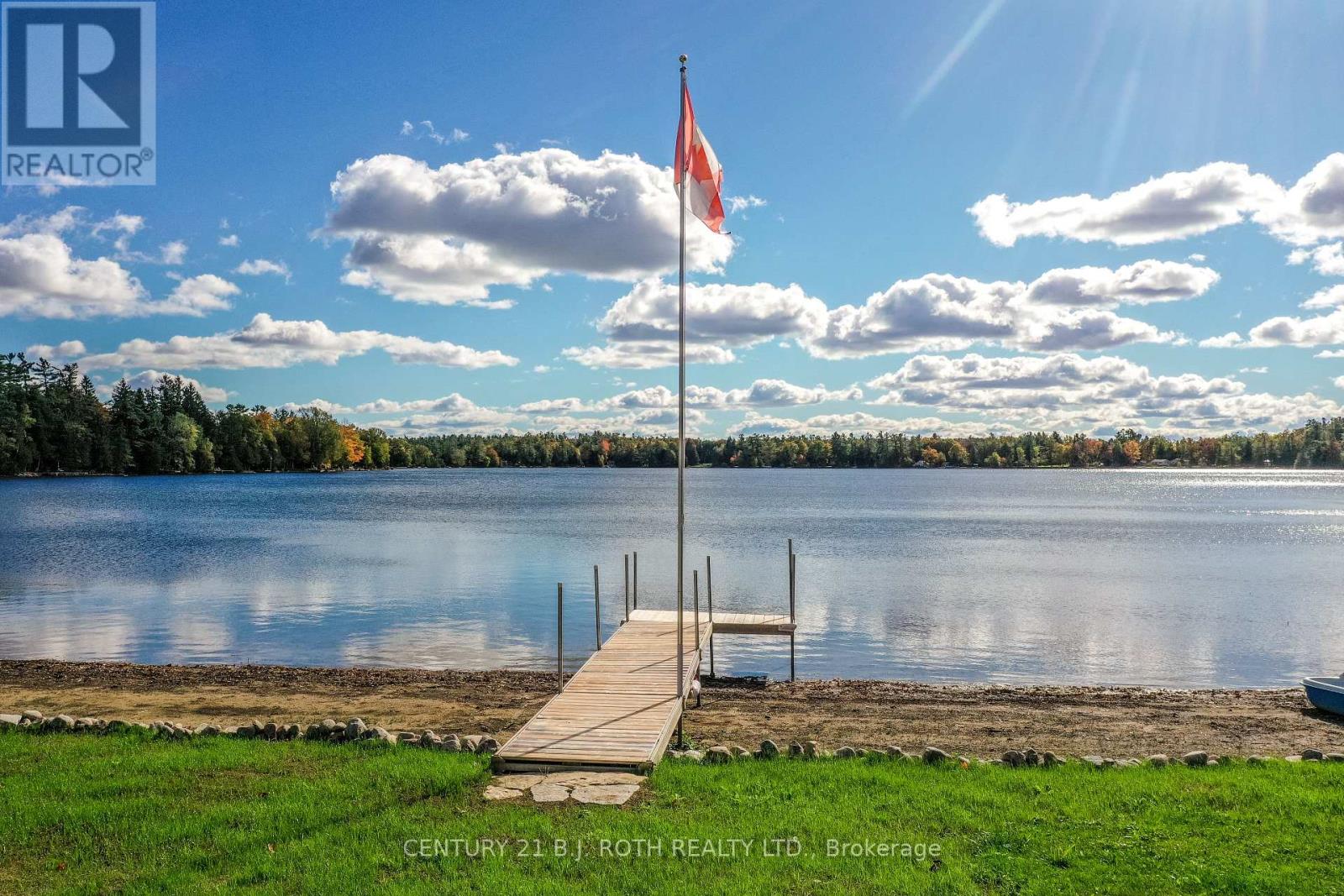 3371 Lake St. George Boulevard, Severn, Ontario  L0K 2B0 - Photo 36 - S12489652