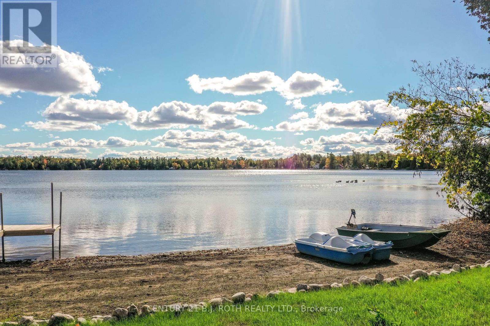 3371 Lake St. George Boulevard, Severn, Ontario  L0K 2B0 - Photo 37 - S12489652