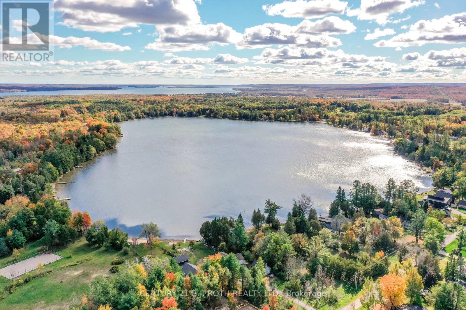 3371 Lake St. George Boulevard, Severn, Ontario  L0K 2B0 - Photo 38 - S12489652