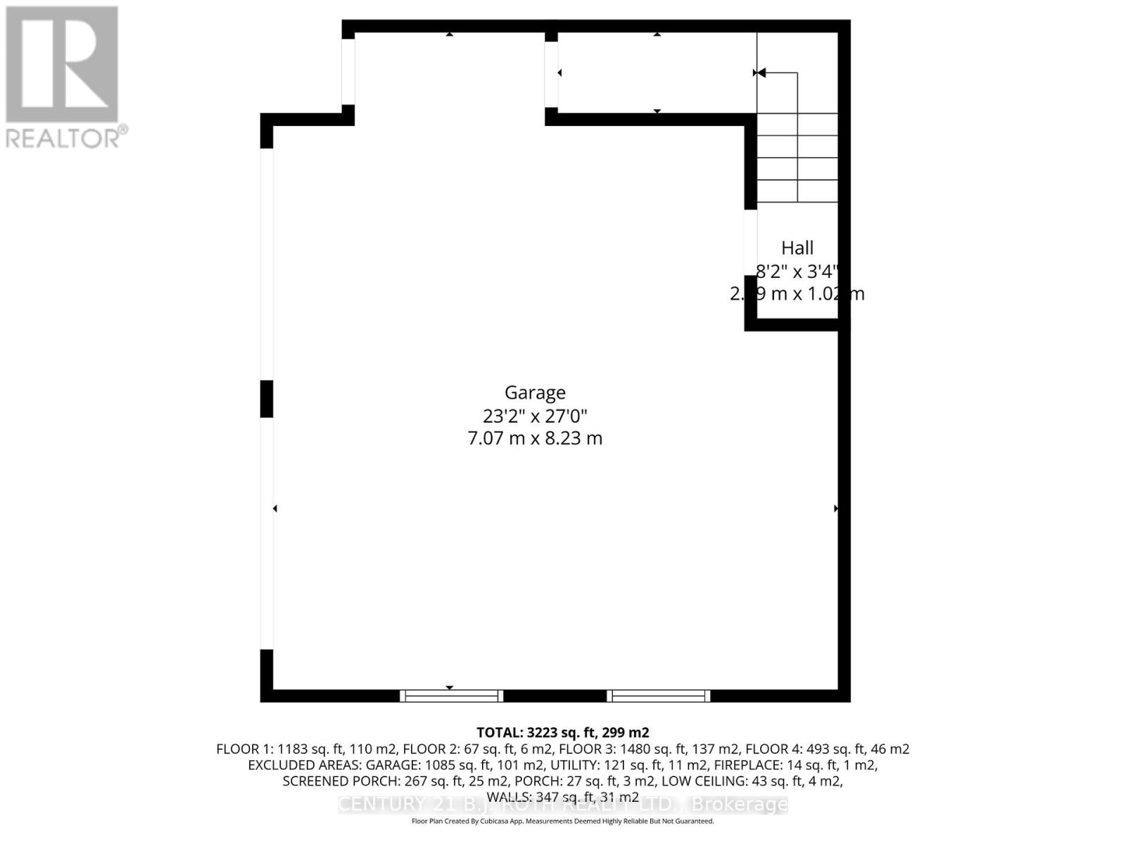 3371 Lake St. George Boulevard, Severn, Ontario  L0K 2B0 - Photo 41 - S12489652