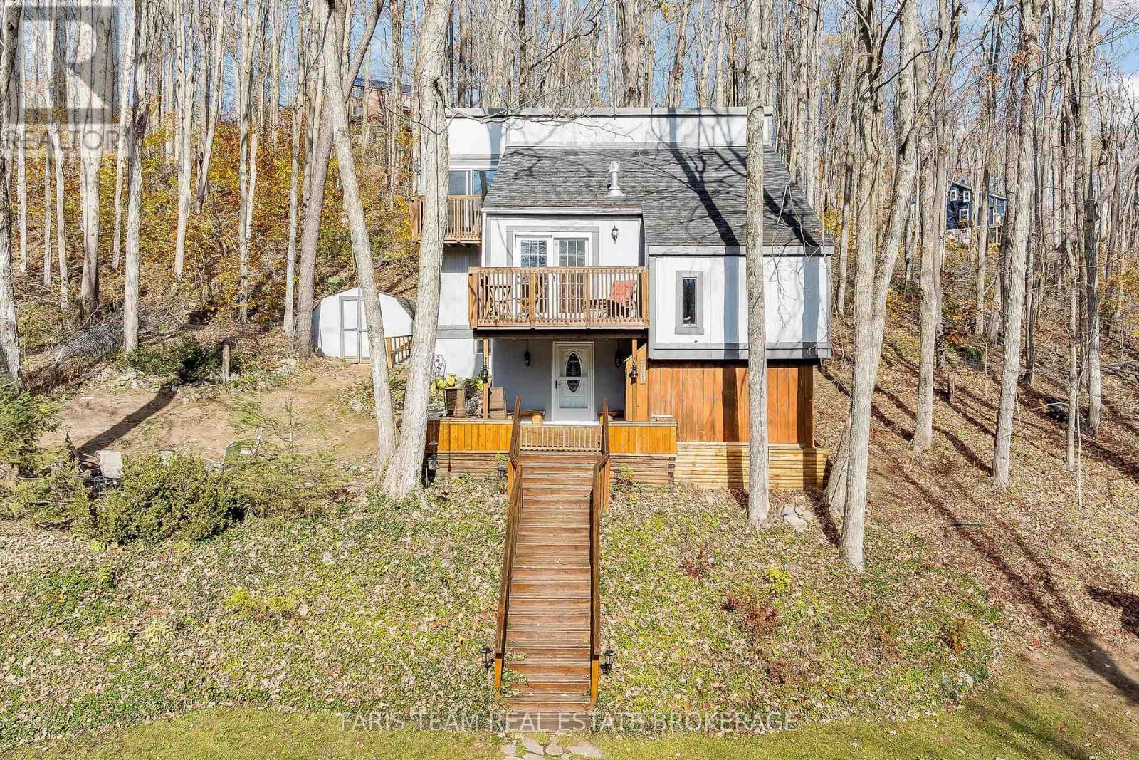 13 CAYUGA COURT, oro-medonte (sugarbush), Ontario