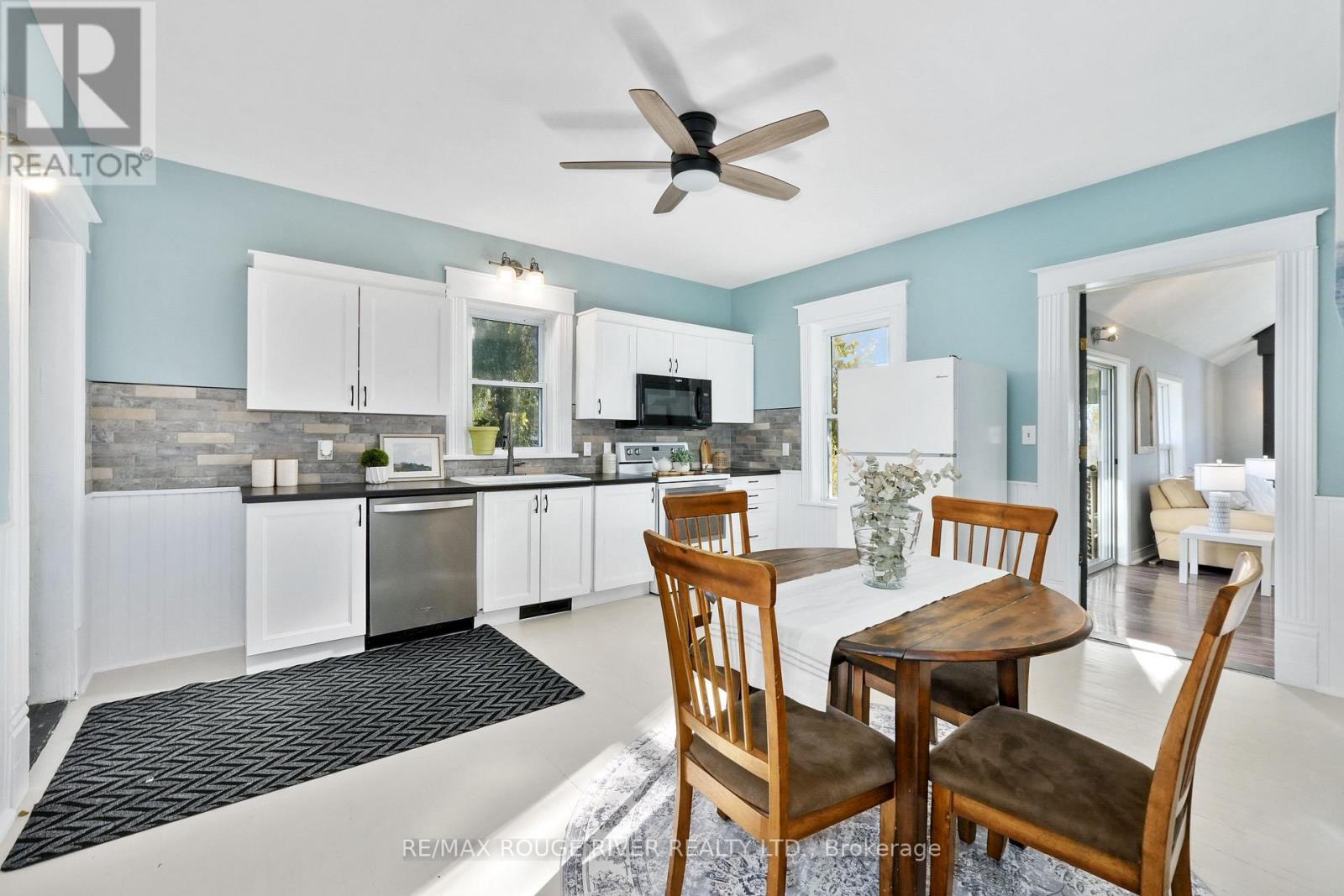 111 Concession Rd.8 W, Trent Hills, Ontario K0K 3K0 - Photo 17 - X12488770