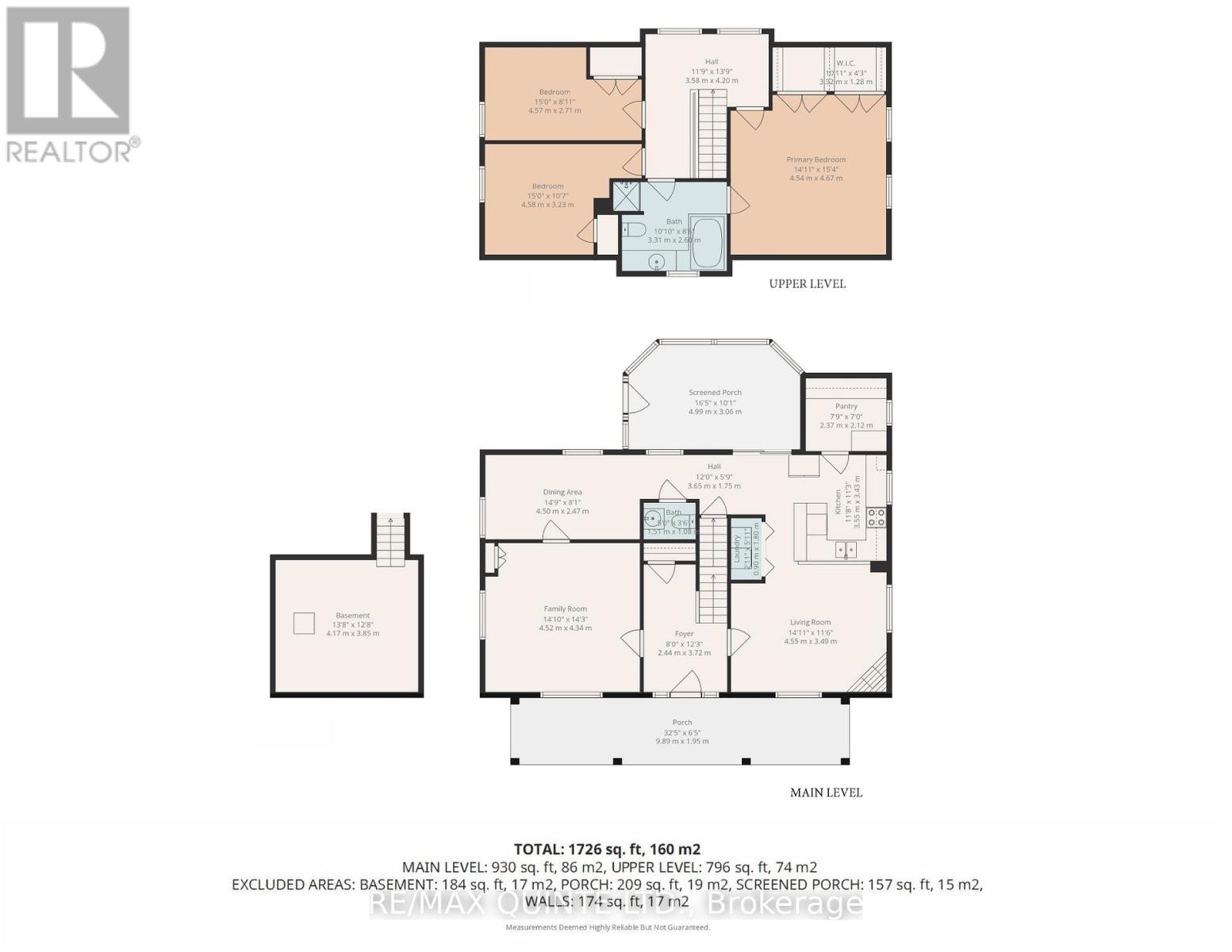 15 Talbot Street, Prince Edward County, Ontario  K0K 2T0 - Photo 50 - X12487356