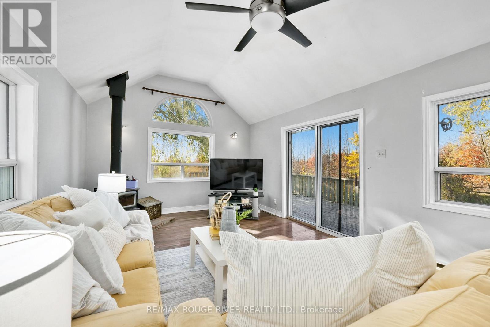 111 Concession Rd.8 W, Trent Hills, Ontario K0K 3K0 - Photo 21 - X12488770