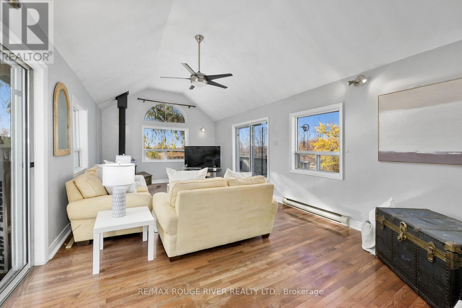 111 Concession Rd.8 W, Trent Hills, Ontario K0K 3K0 - Photo 20 - X12488770