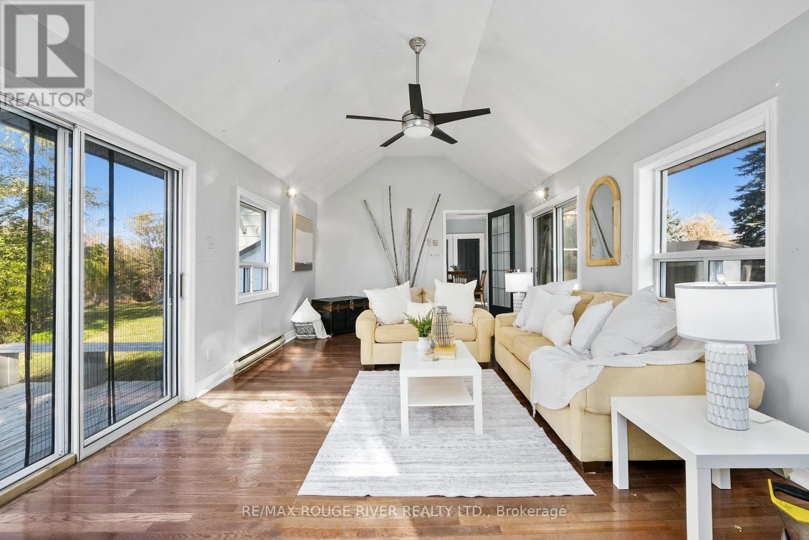 111 Concession Rd.8 W, Trent Hills, Ontario K0K 3K0 - Photo 23 - X12488770