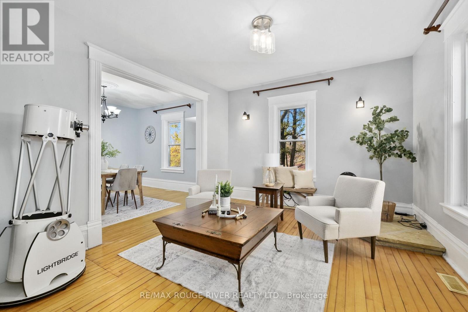 111 Concession Rd.8 W, Trent Hills, Ontario K0K 3K0 - Photo 27 - X12488770