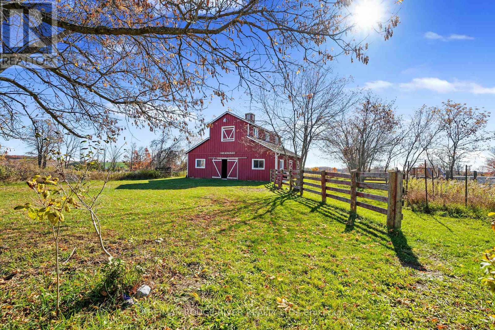 111 Concession Rd.8 W, Trent Hills, Ontario K0K 3K0 - Photo 38 - X12488770