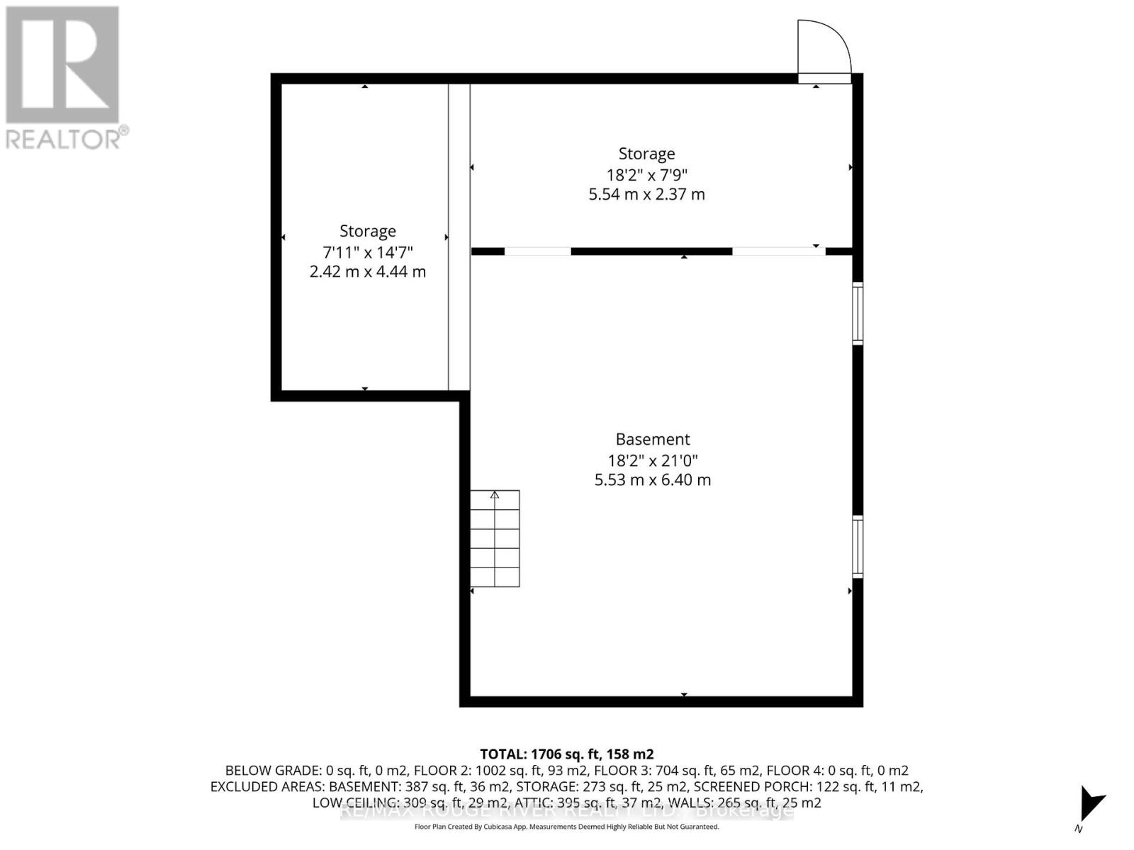 111 Concession Rd.8 W, Trent Hills, Ontario K0K 3K0 - Photo 43 - X12488770