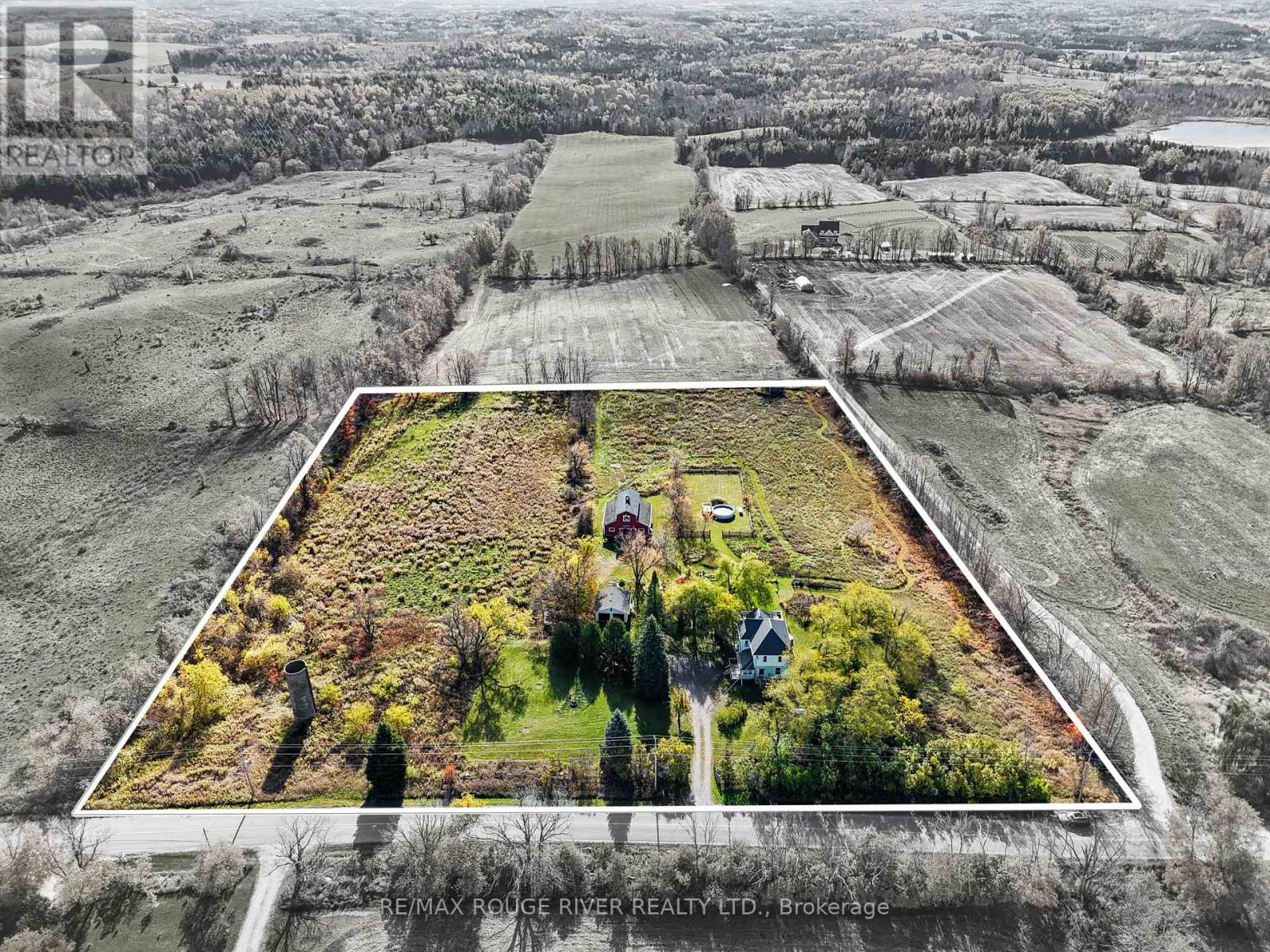 111 Concession Rd.8 W, Trent Hills, Ontario K0K 3K0 - Photo 4 - X12488770