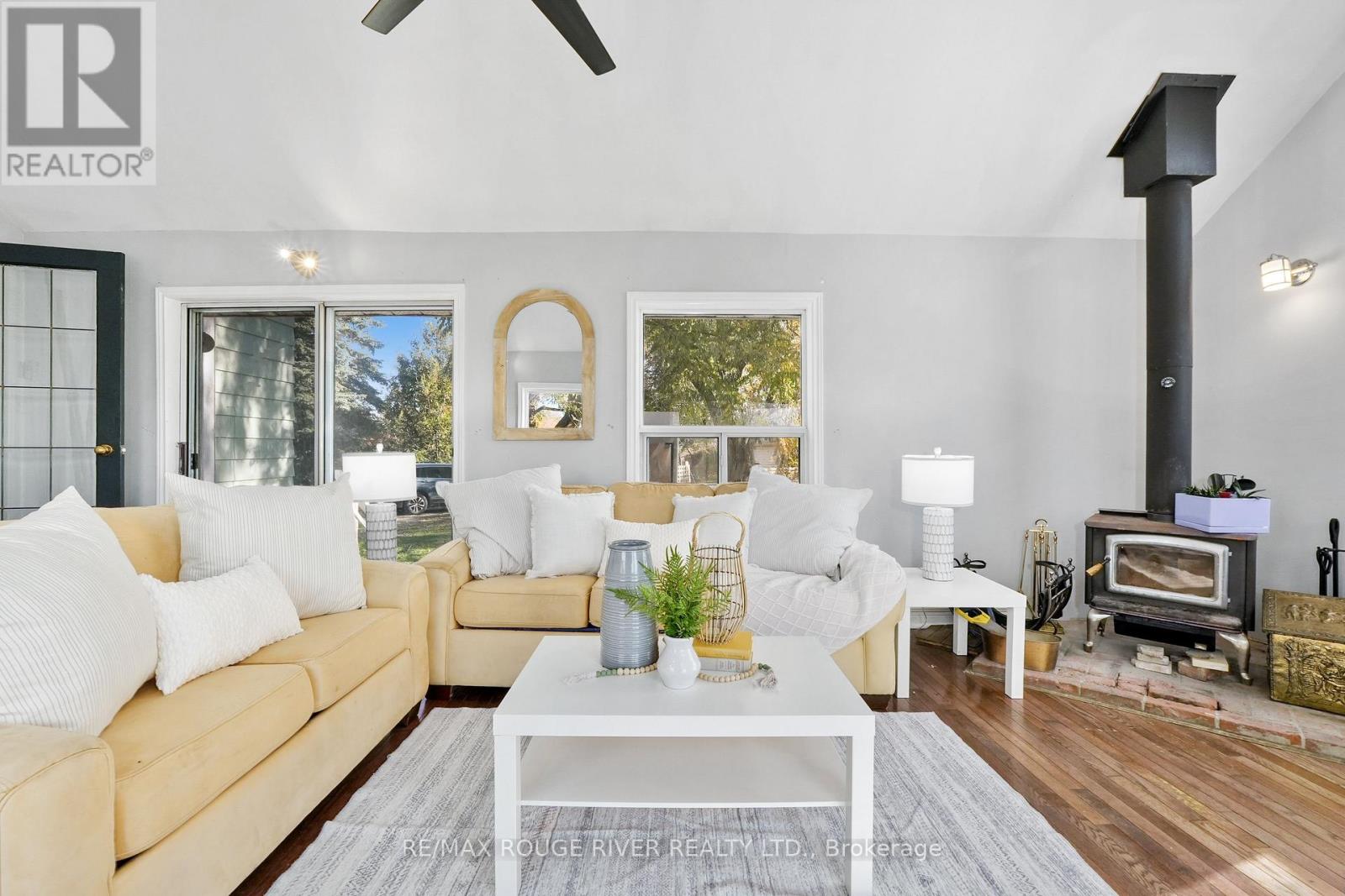 111 Concession Rd.8 W, Trent Hills, Ontario K0K 3K0 - Photo 22 - X12488770