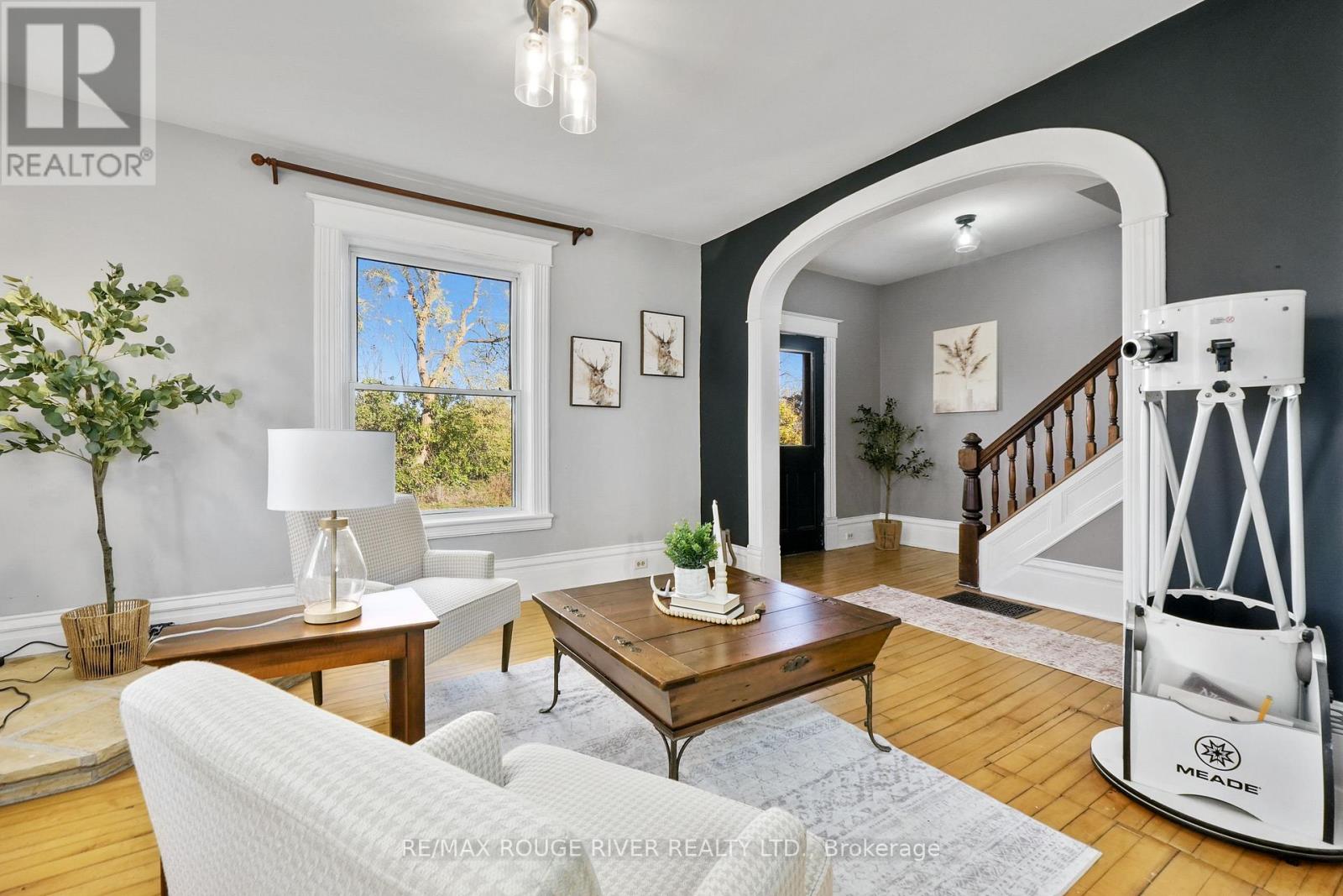 111 Concession Rd.8 W, Trent Hills, Ontario K0K 3K0 - Photo 26 - X12488770