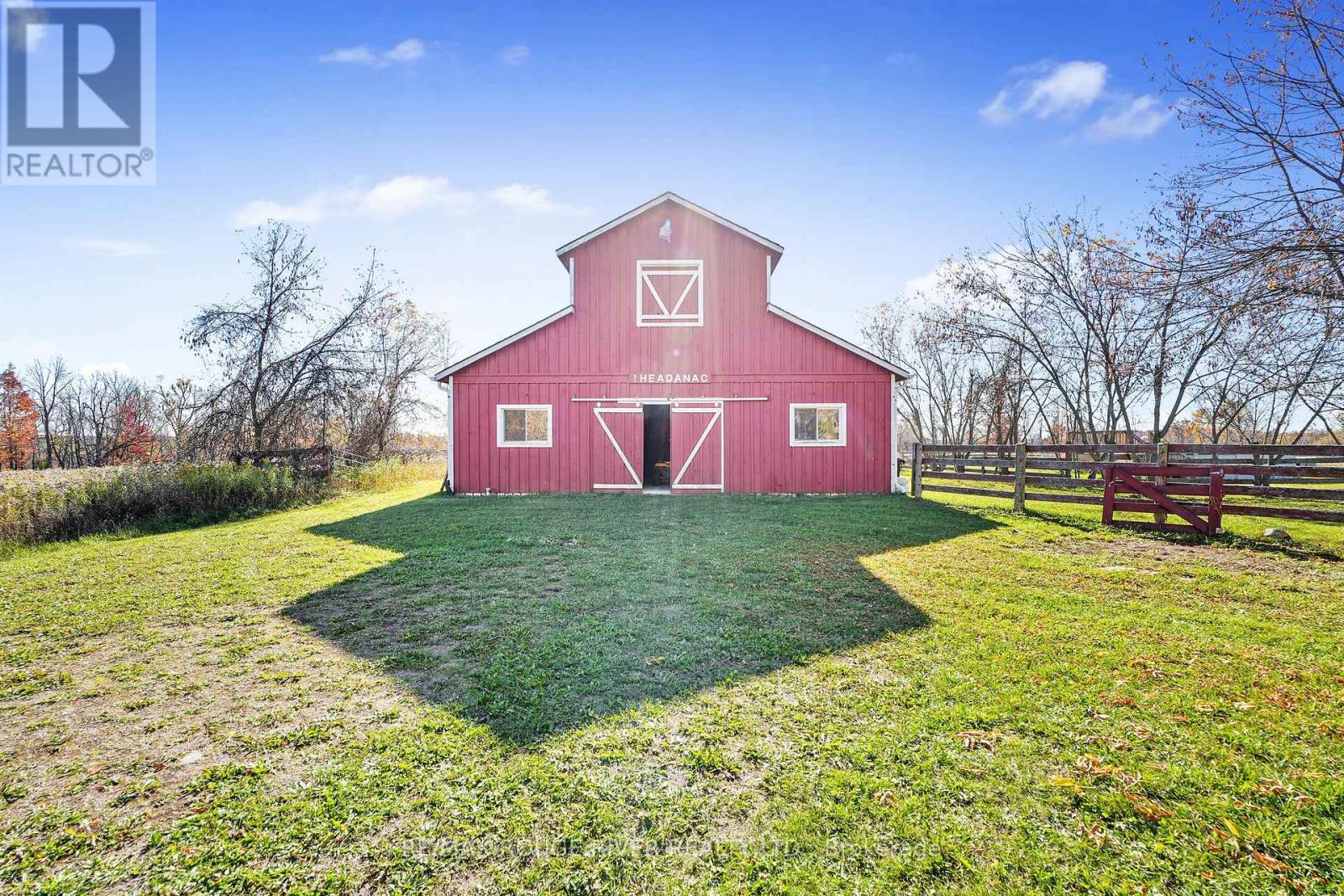 111 Concession Rd.8 W, Trent Hills, Ontario K0K 3K0 - Photo 37 - X12488770