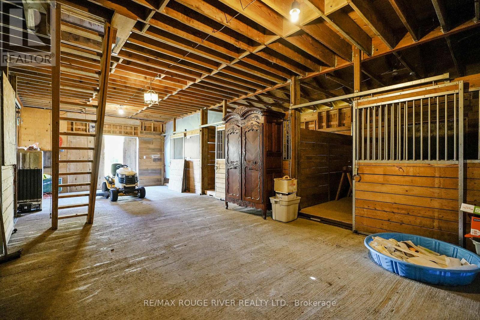 111 Concession Rd.8 W, Trent Hills, Ontario K0K 3K0 - Photo 39 - X12488770