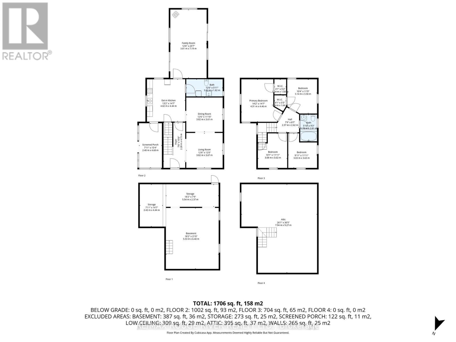 111 Concession Rd.8 W, Trent Hills, Ontario K0K 3K0 - Photo 45 - X12488770