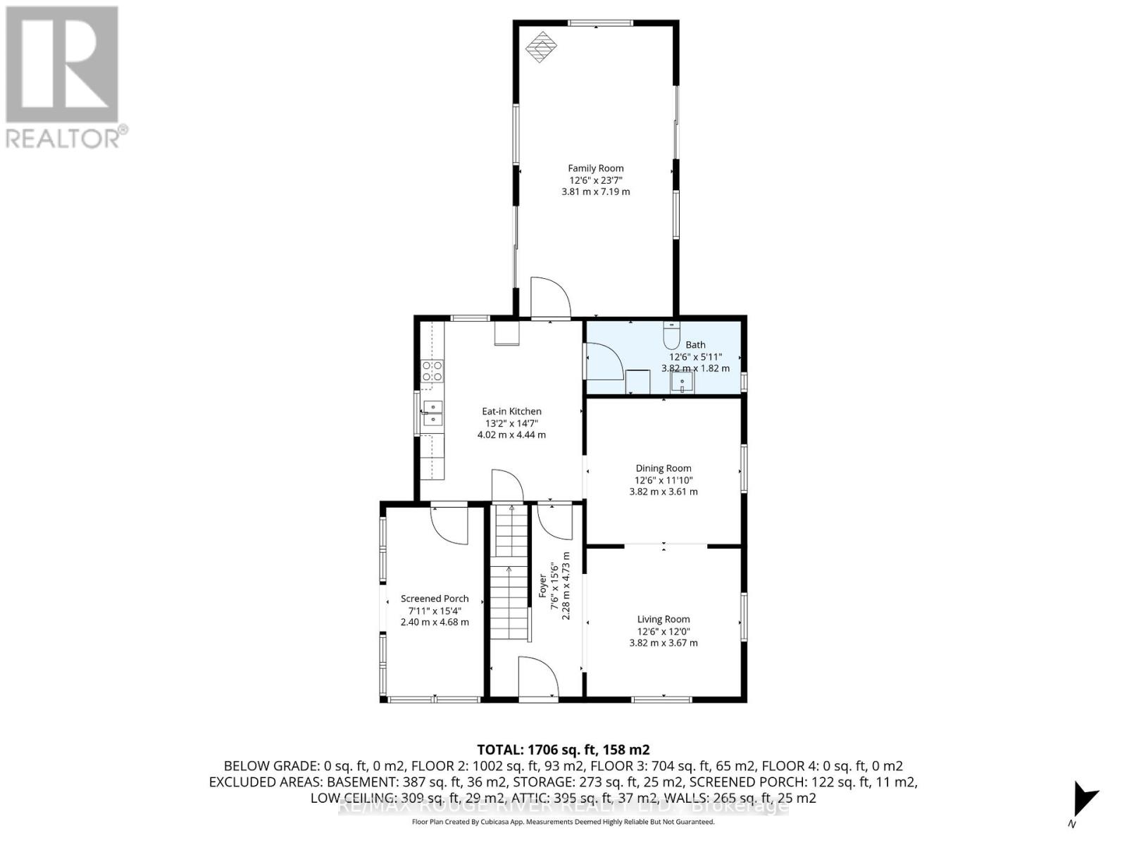 111 Concession Rd.8 W, Trent Hills, Ontario K0K 3K0 - Photo 42 - X12488770