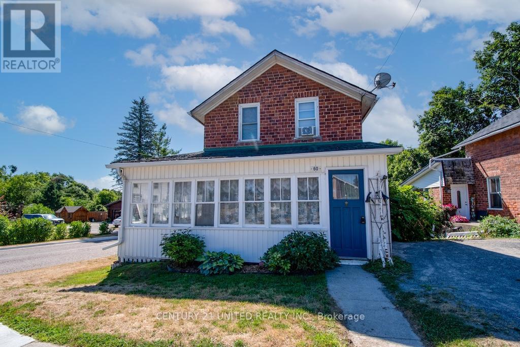 60 Albert Street E, Trent Hills, Ontario  K0L 1Y0 - Photo 1 - X12304846