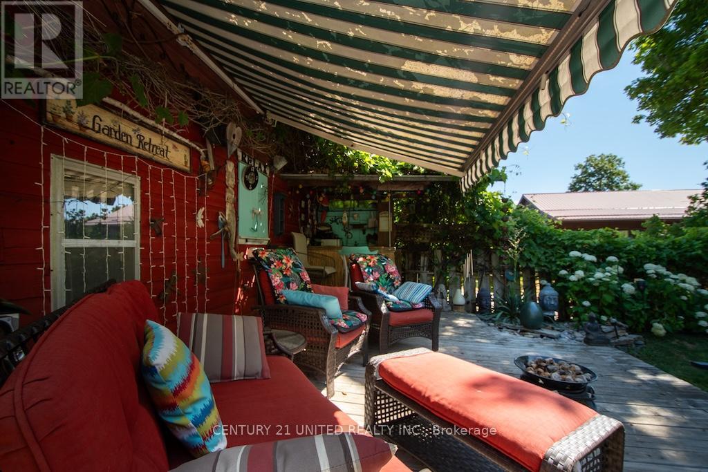 60 Albert Street E, Trent Hills, Ontario  K0L 1Y0 - Photo 33 - X12304846