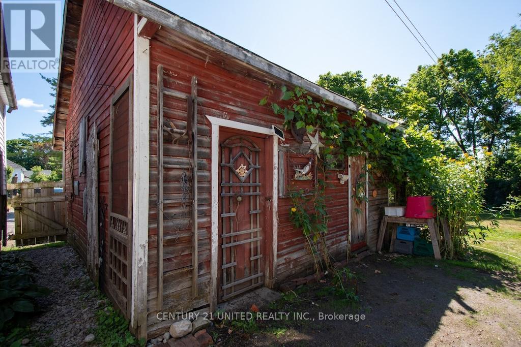 60 Albert Street E, Trent Hills, Ontario  K0L 1Y0 - Photo 35 - X12304846