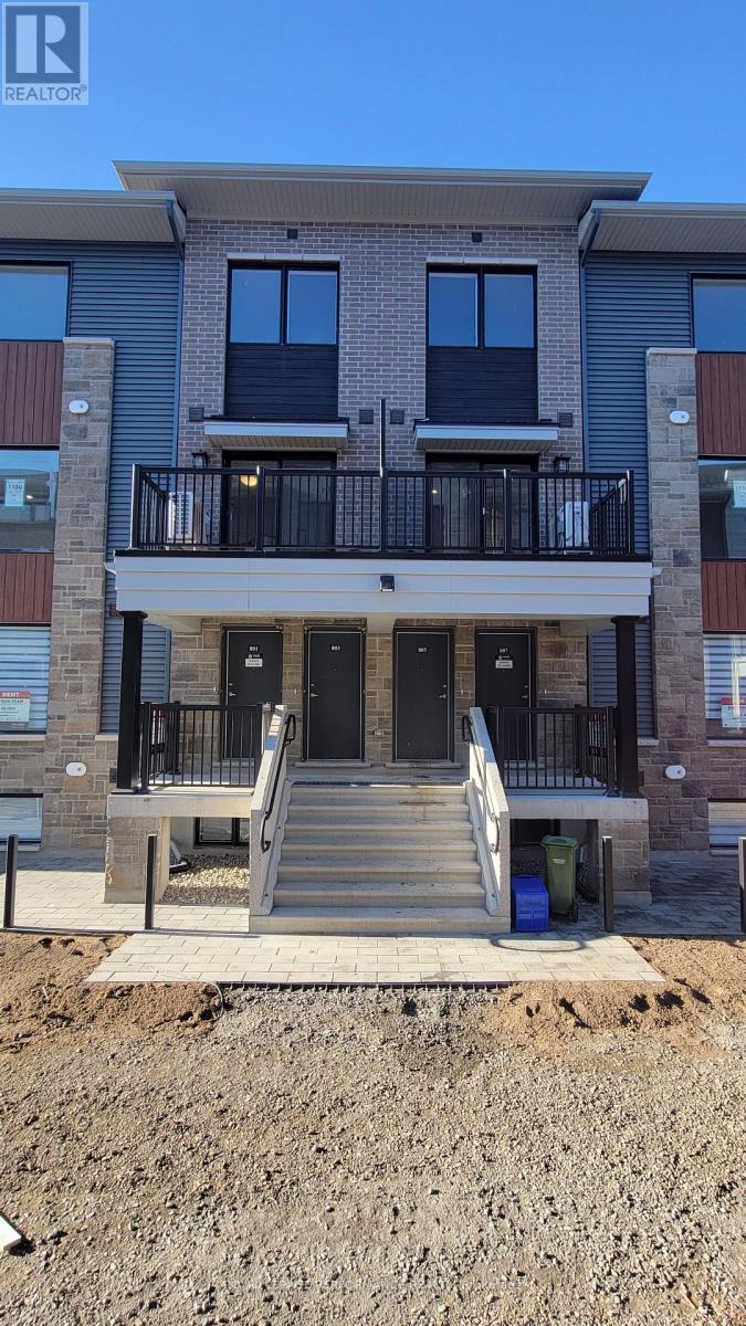 807 Arcadian Private, Ottawa, Ontario  K2T 0R8 - Photo 1 - X12445346