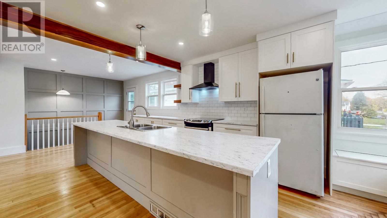 2 Glenview Terrace, St. John's, Newfoundland & Labrador  A1E 3H7 - Photo 12 - 1292121