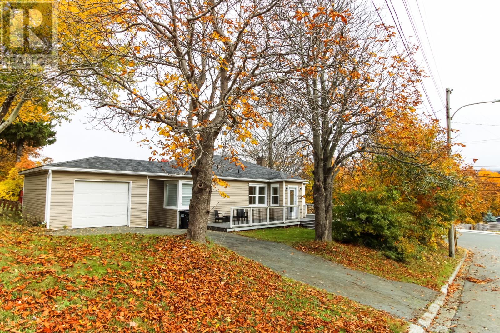 2 Glenview Terrace, St. John's, Newfoundland & Labrador  A1E 3H7 - Photo 1 - 1292121