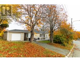 2 Glenview Terrace, St. John's, Newfoundland & Labrador