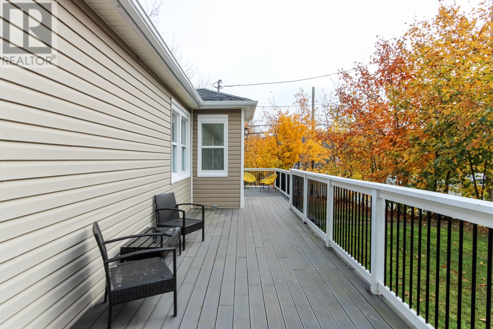 2 Glenview Terrace, St. John's, Newfoundland & Labrador  A1E 3H7 - Photo 23 - 1292121